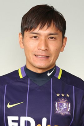 Toshihiro Aoyama 2016