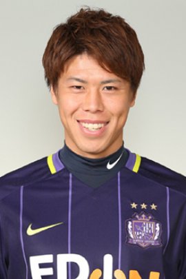 Takuya Marutani 2016