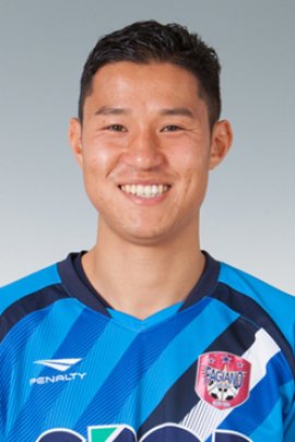 Hirotsugu Nakabayashi 2016