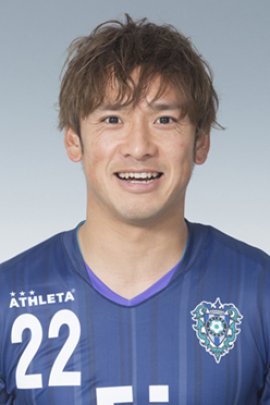 Hokuto Nakamura 2016