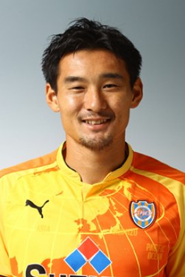 Yu Hasegawa 2016