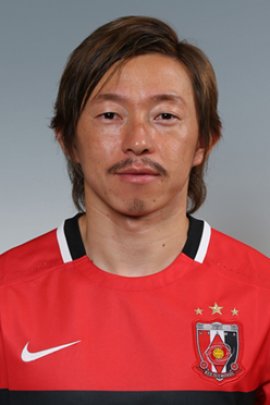 Naoki Ishihara 2016