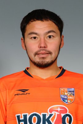 Tomoyuki Arata 2016
