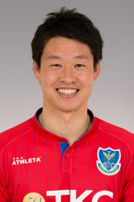Akihiko Takeshige 2016