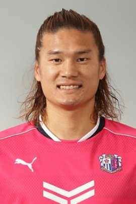 Tatsuya Yamashita 2016