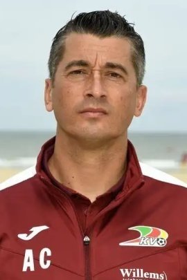 Adnan Custovic 2017-2018