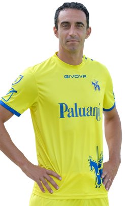 Dario Dainelli 2017-2018
