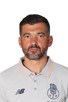 Sergio Conceiçao 2017-2018