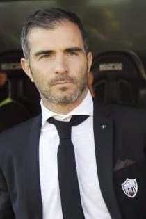 Enzo Maresca 2017-2018