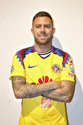 Jérémy Ménez 2017-2018