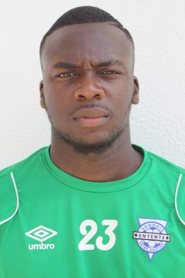 Junior Ntima Nsiemi 2017-2018