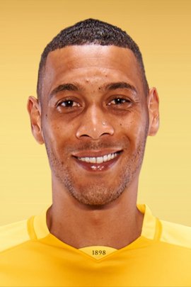 Guillaume Hoarau 2017-2018