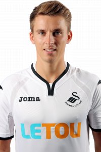 Tom Carroll 2017-2018