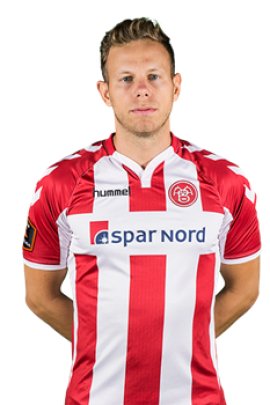 Marco Meilinger 2017-2018