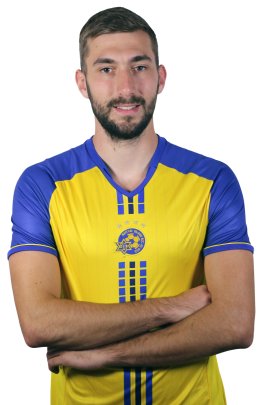 Tino Susic 2017-2018