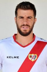 Francisco Cerro 2017-2018