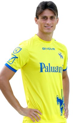Roberto Inglese 2017-2018