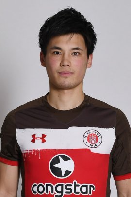 Ryo Miyaichi 2017-2018