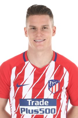 Kevin Gameiro 2017-2018