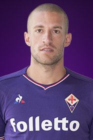 Cristiano Biraghi 2017-2018
