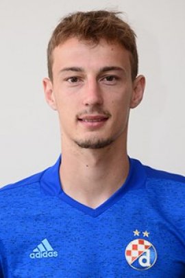 Marko Leskovic 2017-2018