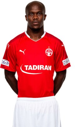 Anthony Nwakaeme 2017-2018