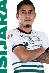 Jesús Isijara 2017-2018