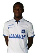 Birama Touré 2017-2018