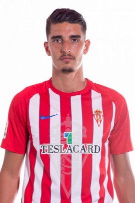 Rachid Ait-Atmane 2017-2018