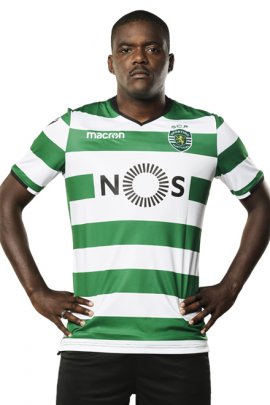 William Carvalho 2017-2018