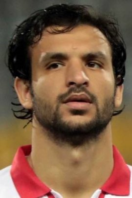 Mahmoud Alaa 2017-2018