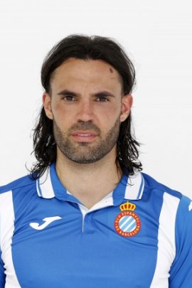 Sergio Sánchez 2017-2018