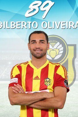  Gilberto 2017-2018