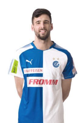 Kenan Kodro 2017-2018