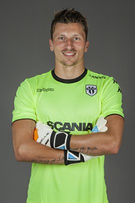 Mathieu Michel 2017-2018