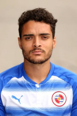  Tiago Ilori 2017-2018