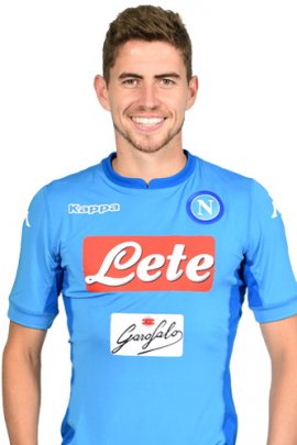  Jorginho 2017-2018