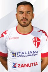 Sergio Contessa 2017-2018