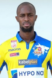 Babacar Diallo 2017-2018