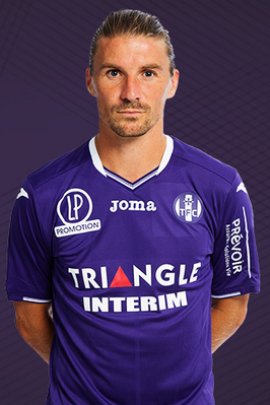 Yannick Cahuzac 2017-2018