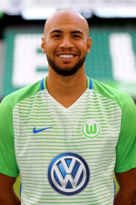 John Brooks 2017-2018