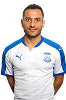 Giorgos Vasiliou 2017-2018