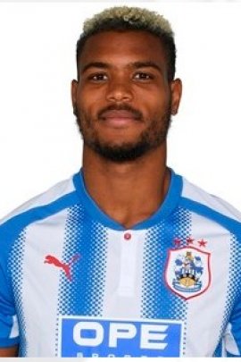 Steve Mounié 2017-2018