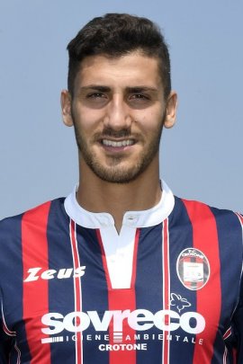 Marcello Trotta 2017-2018