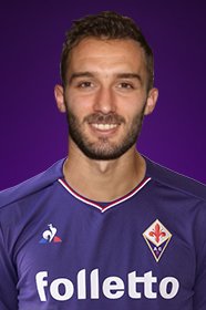 Germán Pezzella 2017-2018