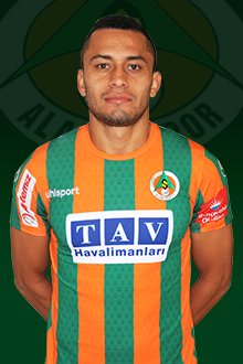  Douglas Matos 2017-2018