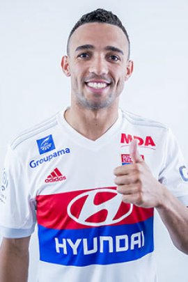 Fernando Marçal 2017-2018