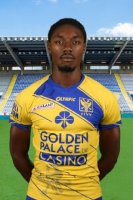 Jordan Botaka 2017-2018