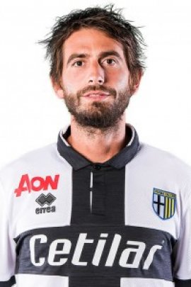Gianni Munari 2017-2018