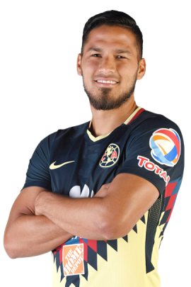 Bruno Valdez 2017-2018